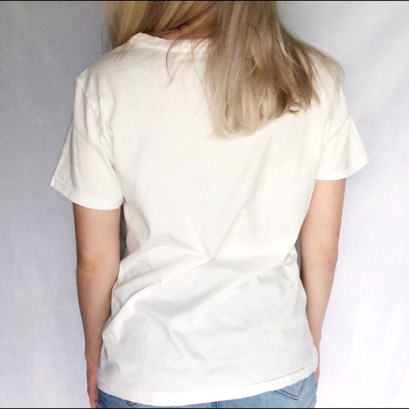 David Bowie Graphic Tee - Picture 4 of 7